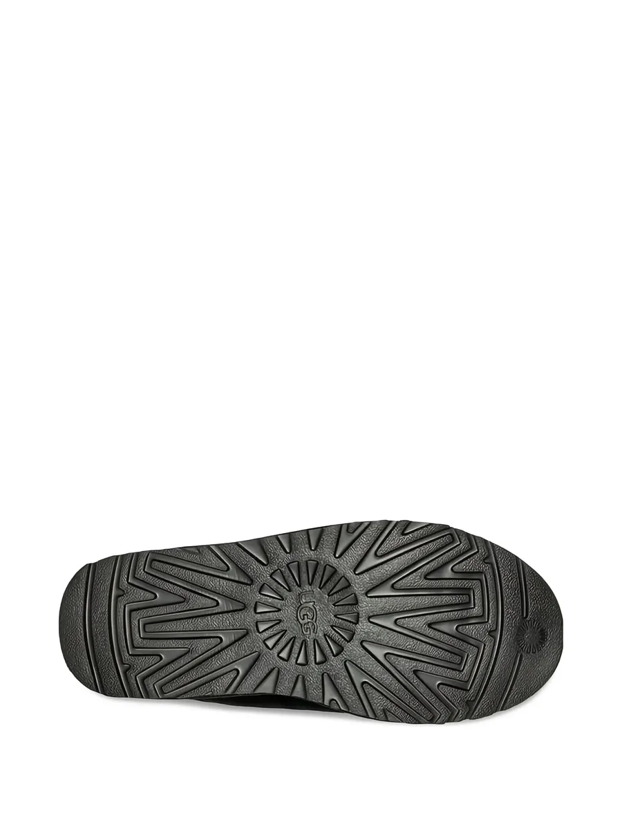 слиперы Neuman Black 10