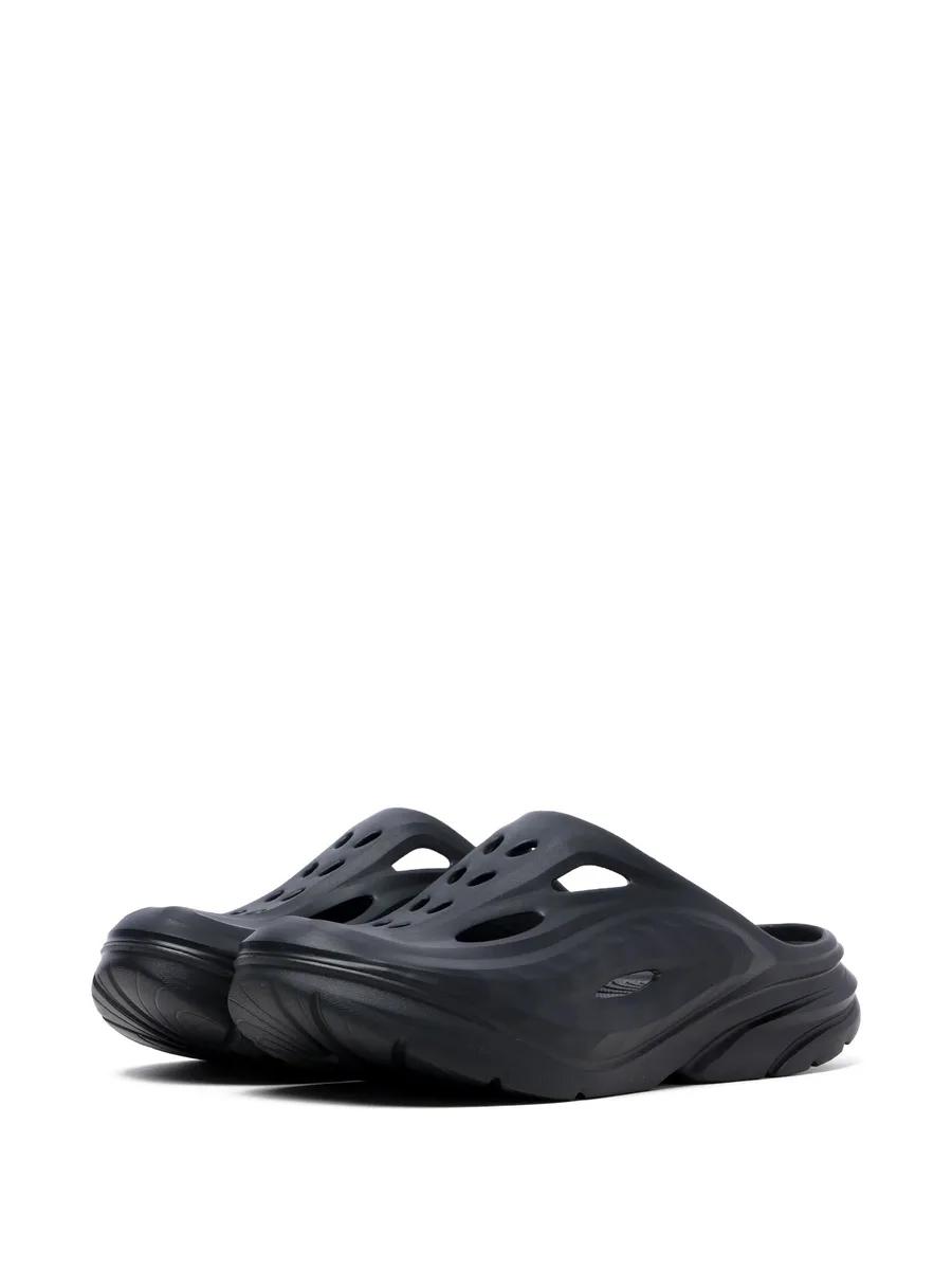 Ora Recovery round-toe slippers 3