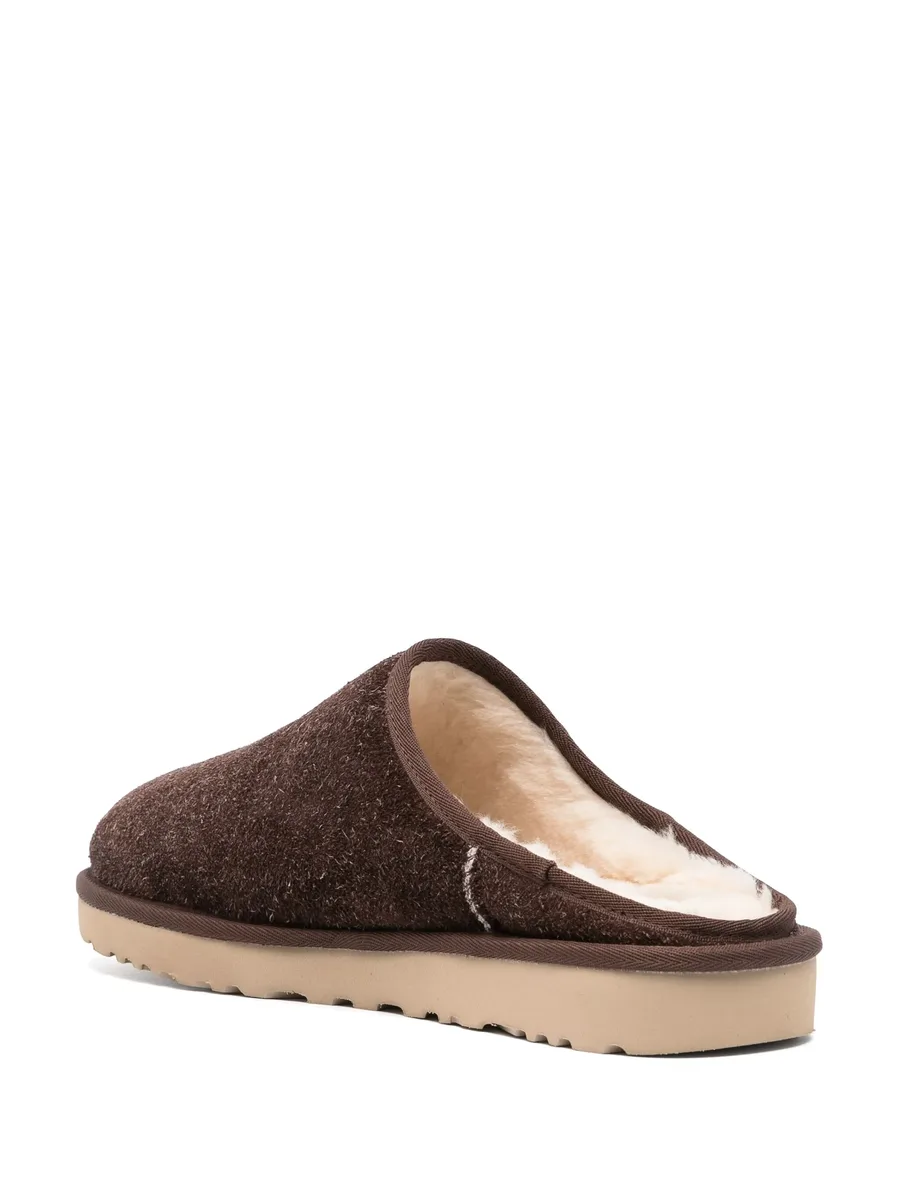 Shaggy slippers 6