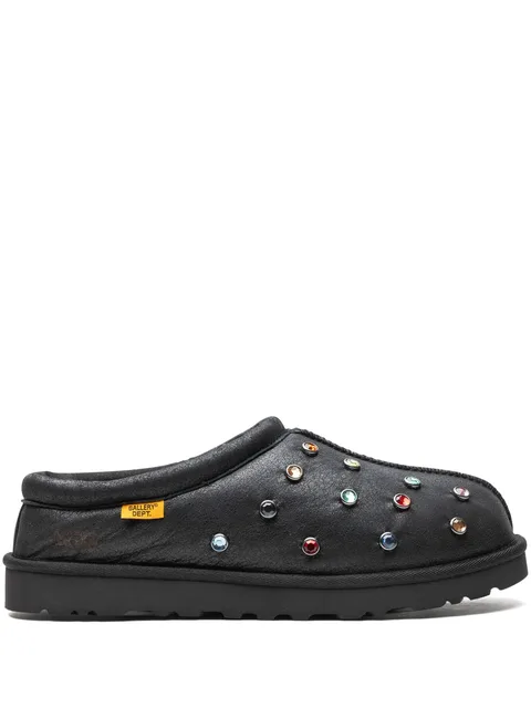 Gallery Dept Tasman slippers