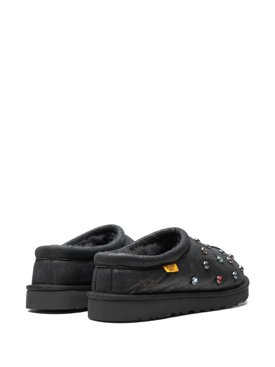 Gallery Dept Tasman slippers 5