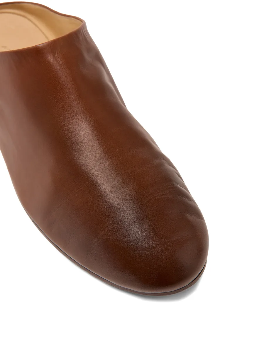 слиперы Steccoblocco 6