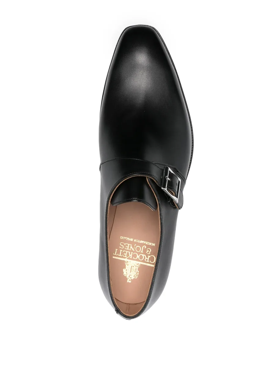 туфли монки Monkton 7