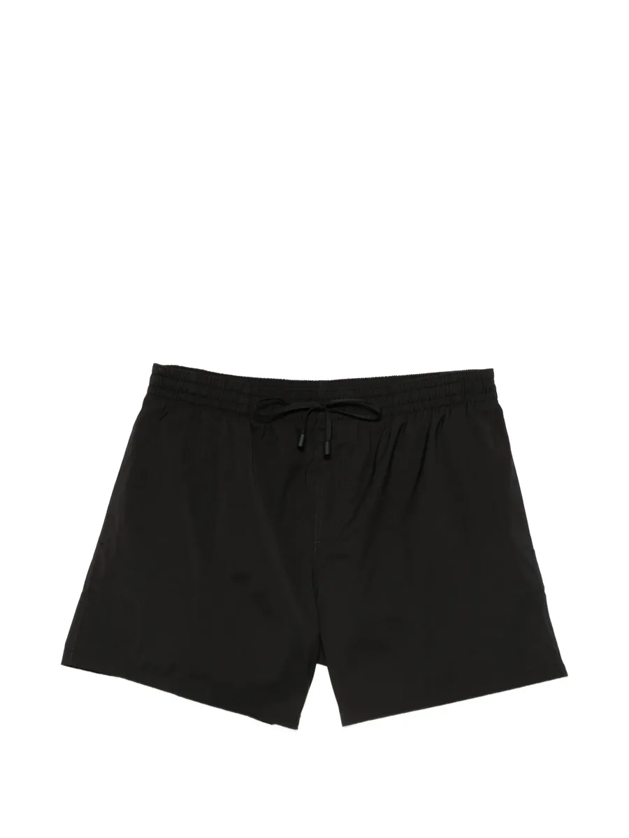 drawstring-fastening swim shorts 2