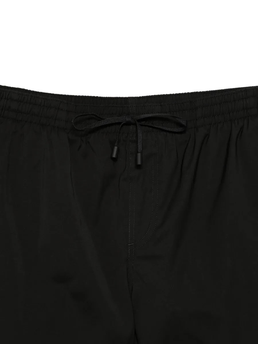 drawstring-fastening swim shorts 6