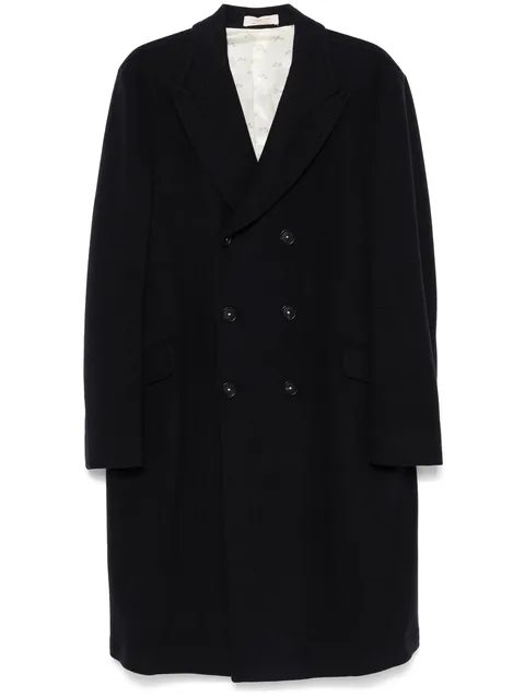 Dodge coat