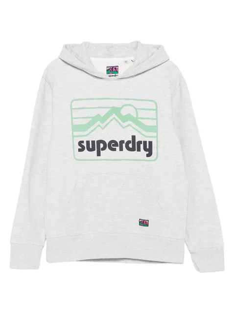90's Terrain hoodie
