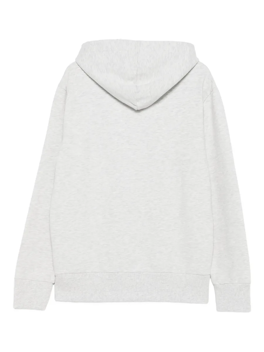 90's Terrain hoodie 4