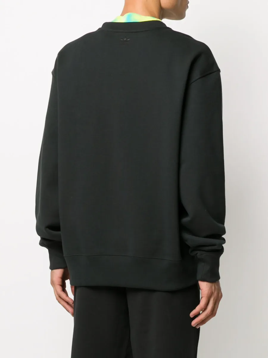 x Pharrell Williams long sleeve sweatshirt 8
