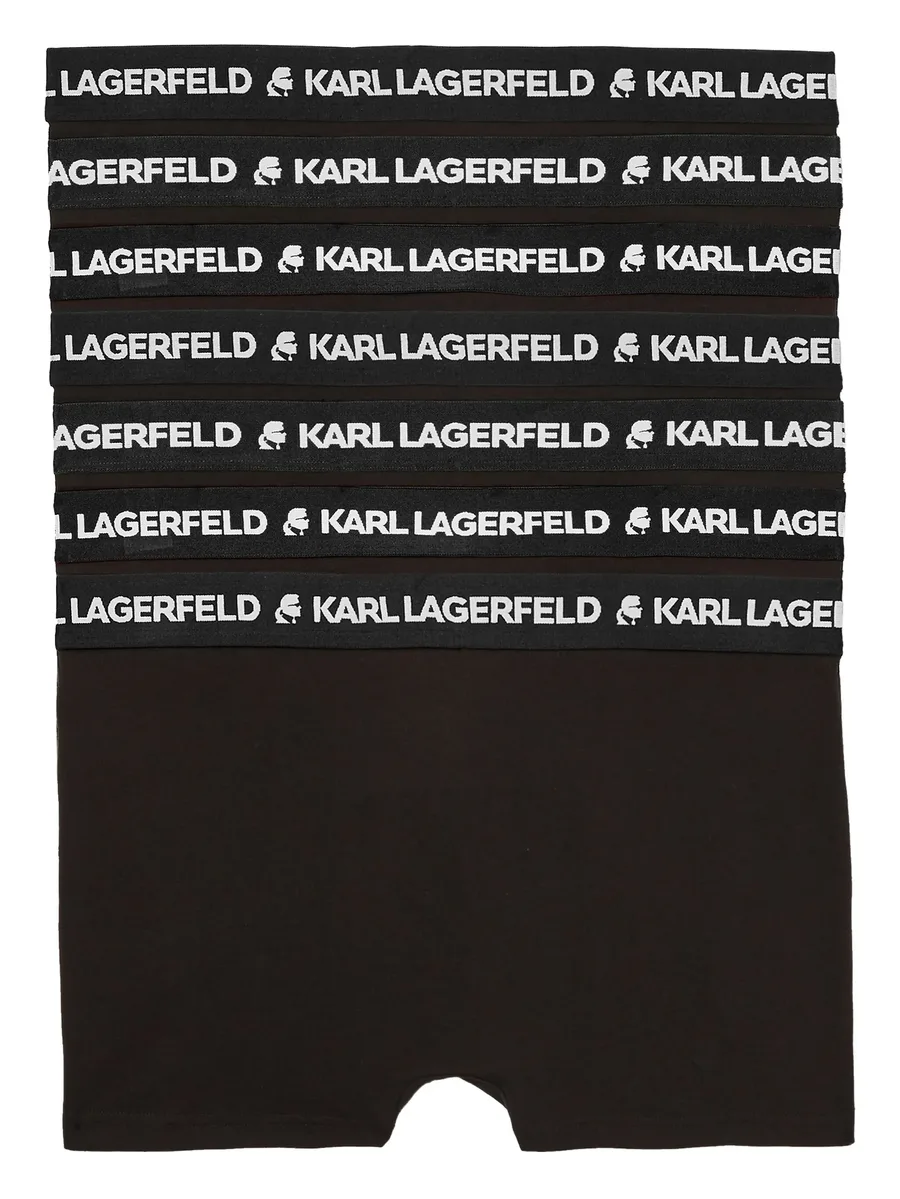 logo-waistband boxers (set of seven) 7