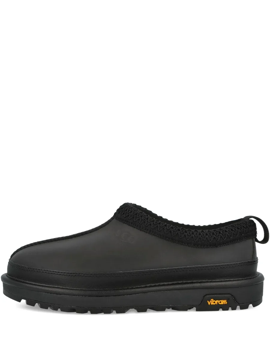 Tasman Reflective slippers 2