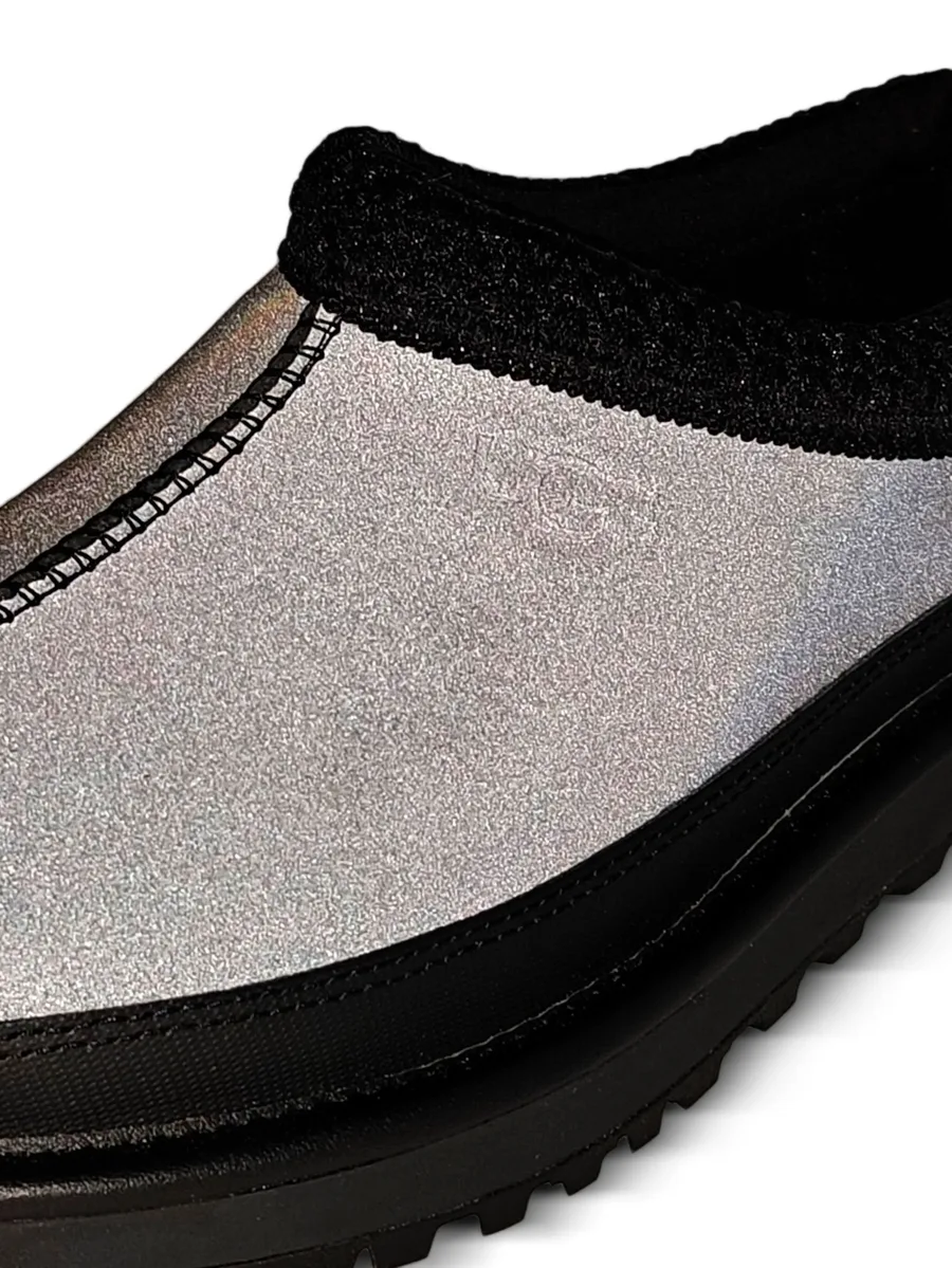 Tasman Reflective slippers 6
