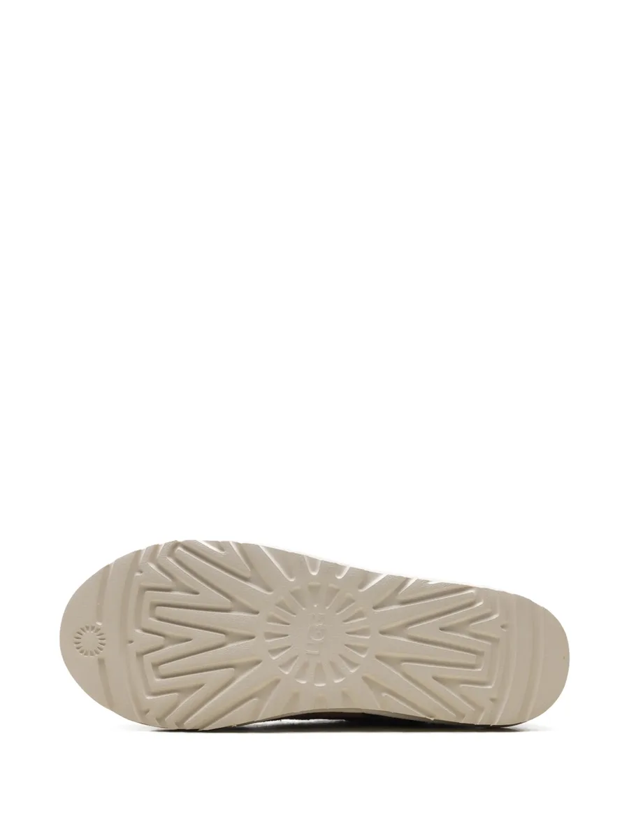 Tasman X PALACE "looney tunes" graphic slippers 10
