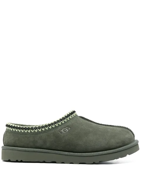 Tasman slippers