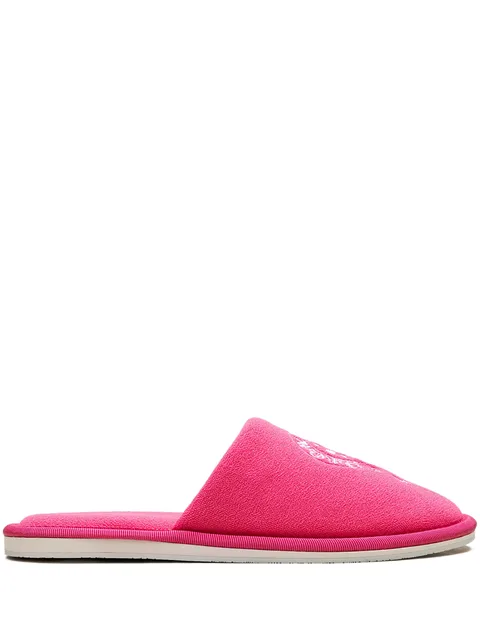 Hotel "Malibu Exclusive" slippers