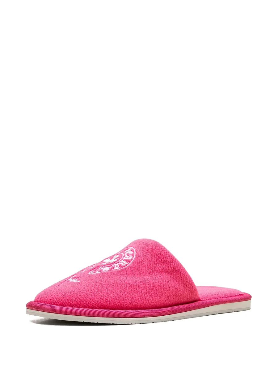 Hotel "Malibu Exclusive" slippers 6