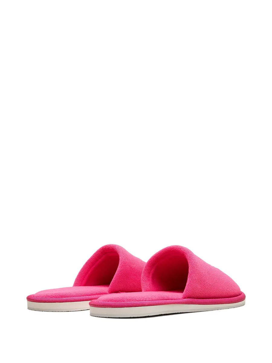 Hotel "Malibu Exclusive" slippers 10