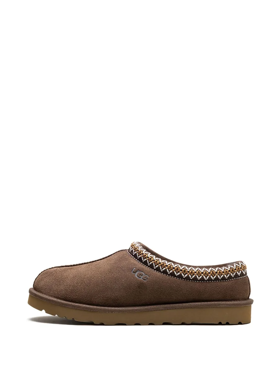 Tasman suede slippers 9