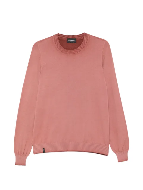 crew-neck sweater