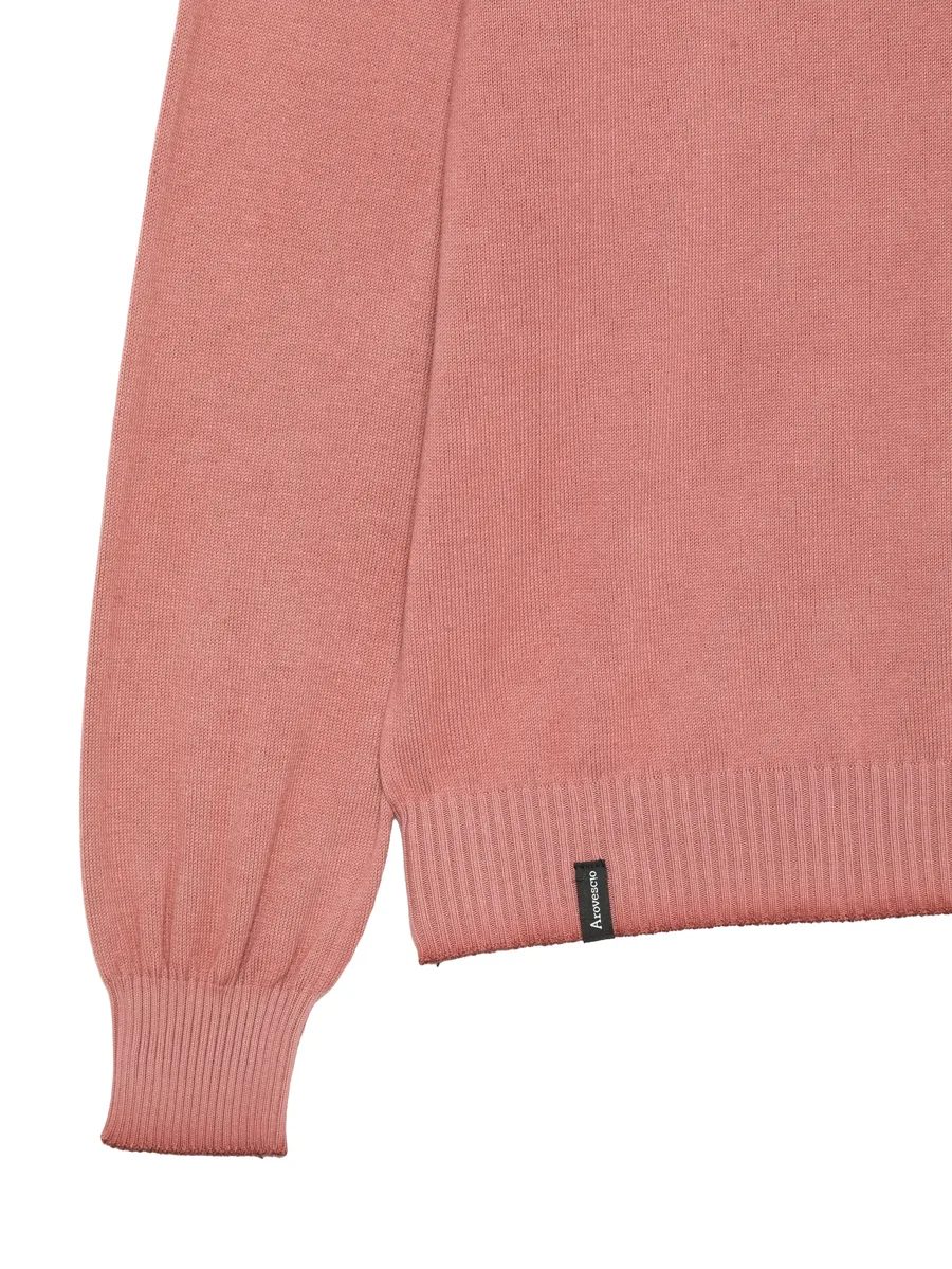 crew-neck sweater 6