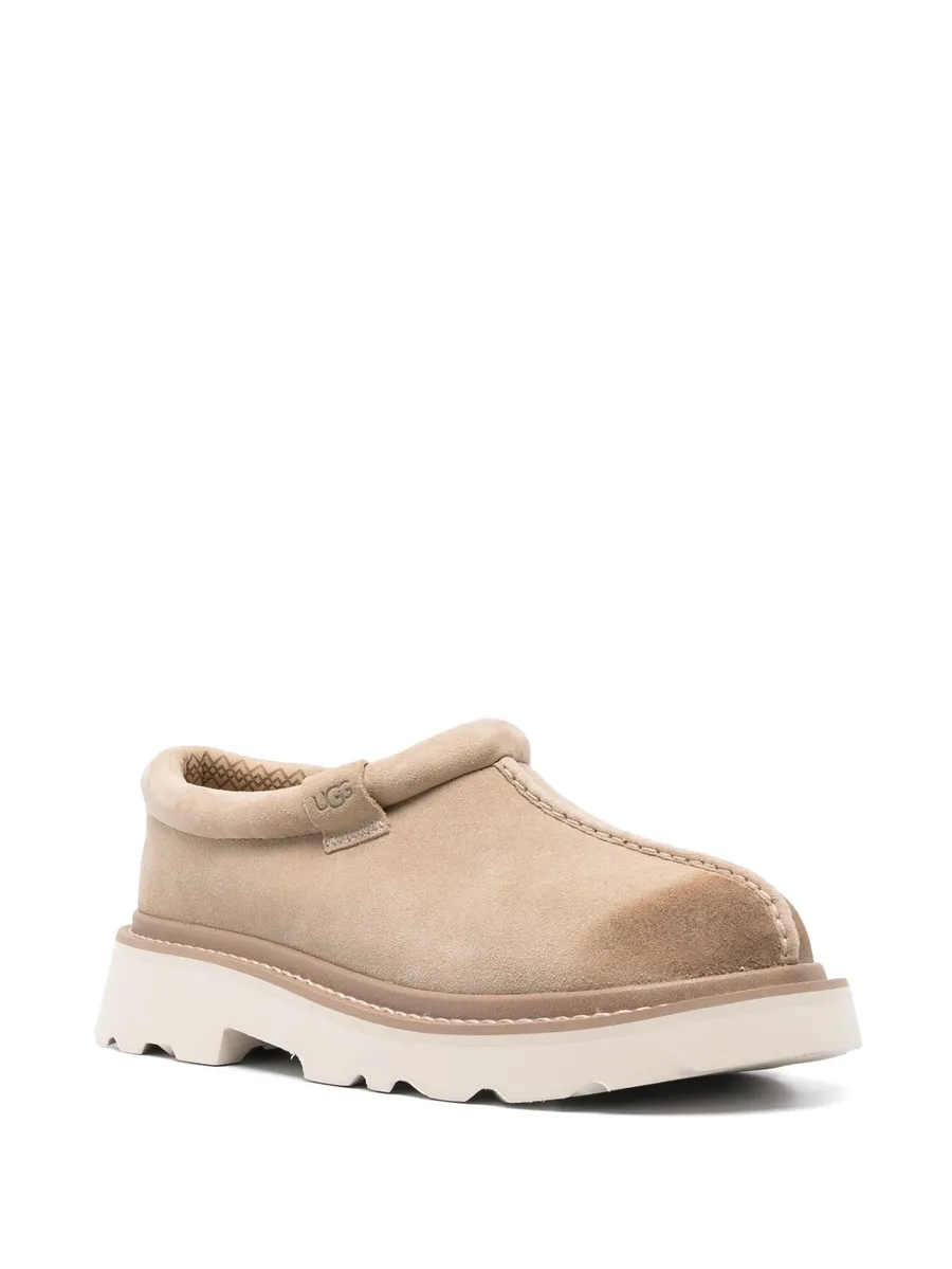 Tasman slippers 4