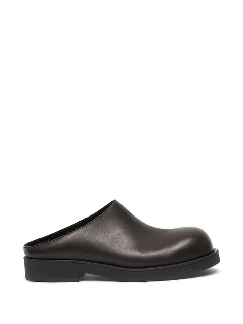 Biker mules