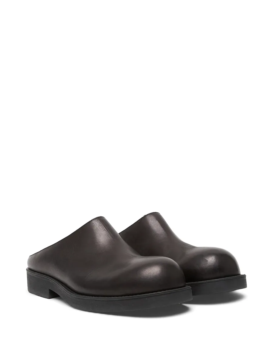 Biker mules 4