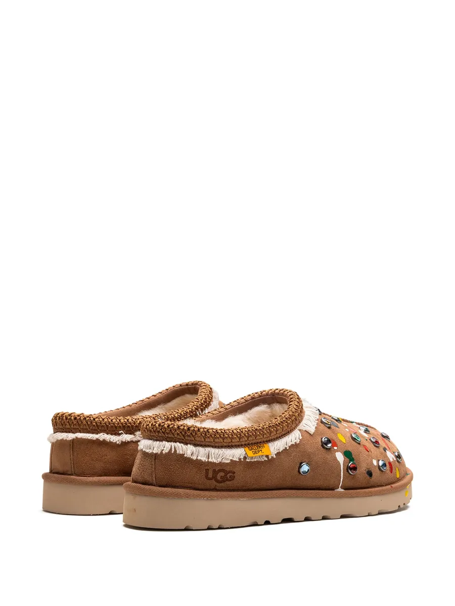 слиперы Gallery Dept Tasman 6
