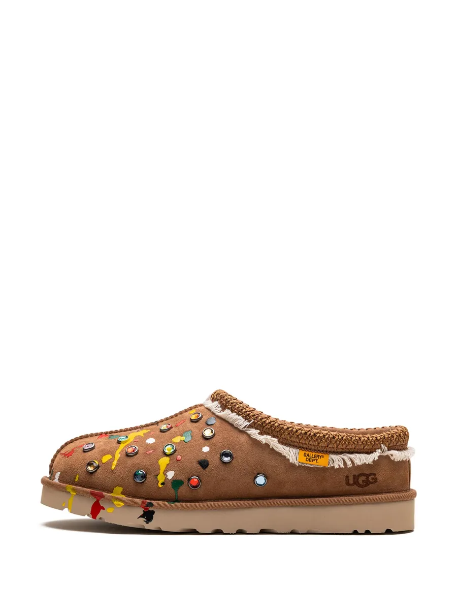 слиперы Gallery Dept Tasman 9