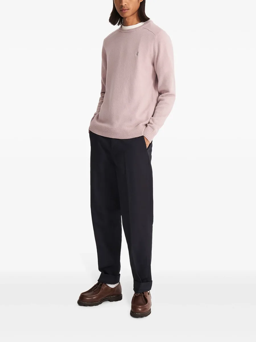 wool sweater 3