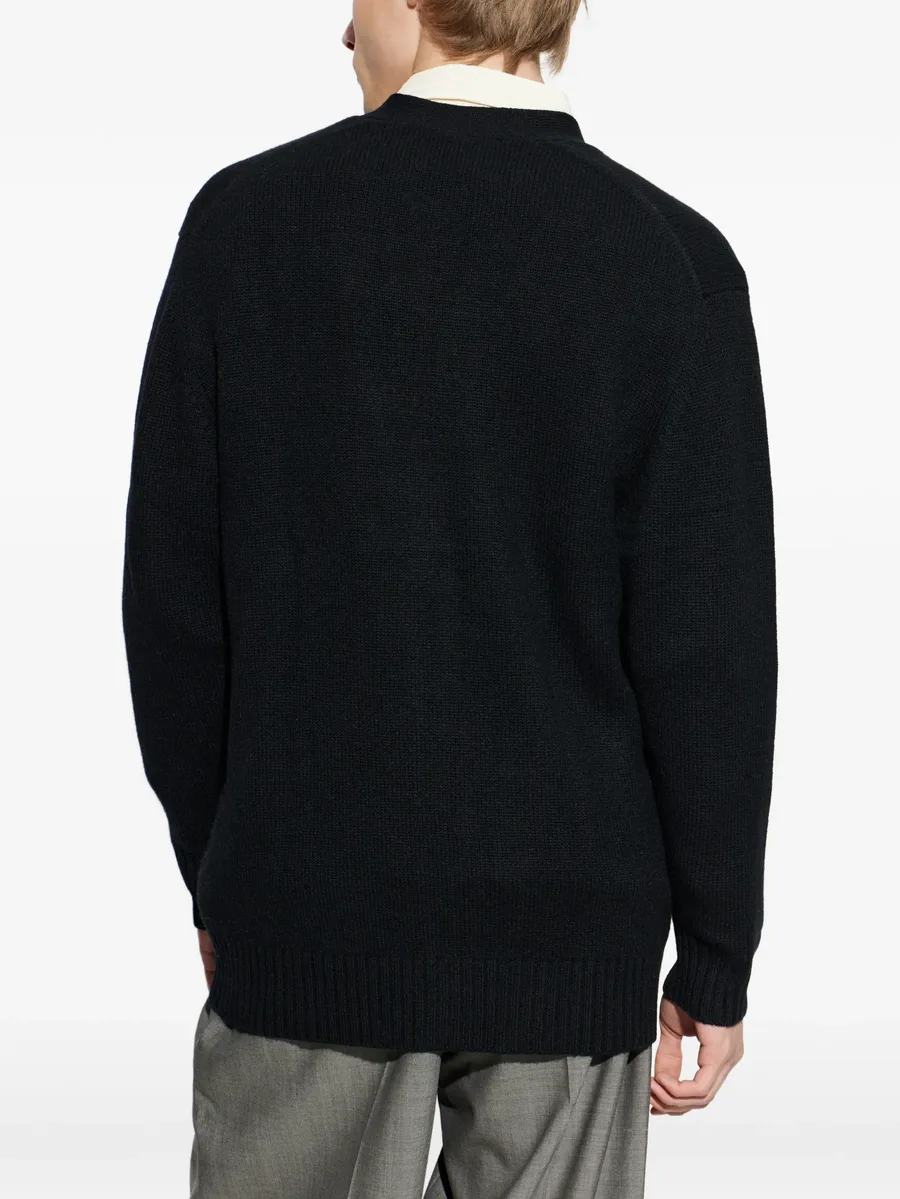 Wilson pocket button cardigan 7