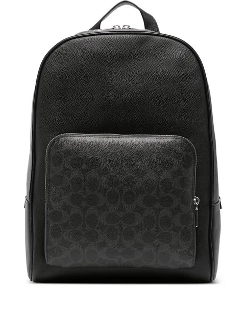 Charter backpack
