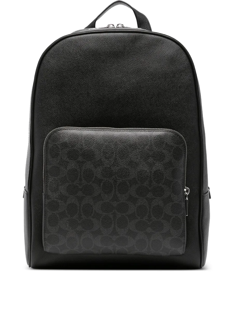 Charter backpack 1