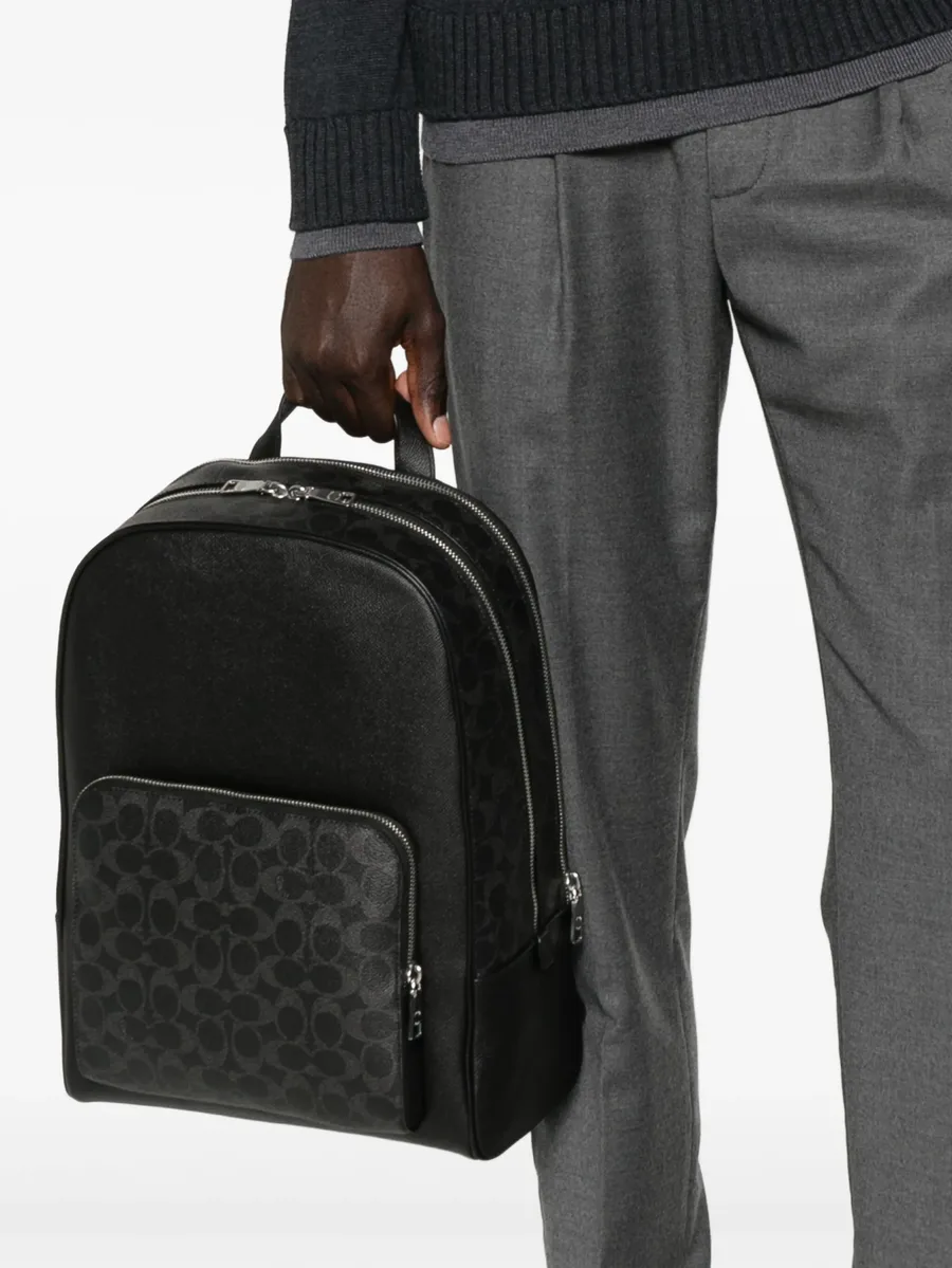 Charter backpack 2