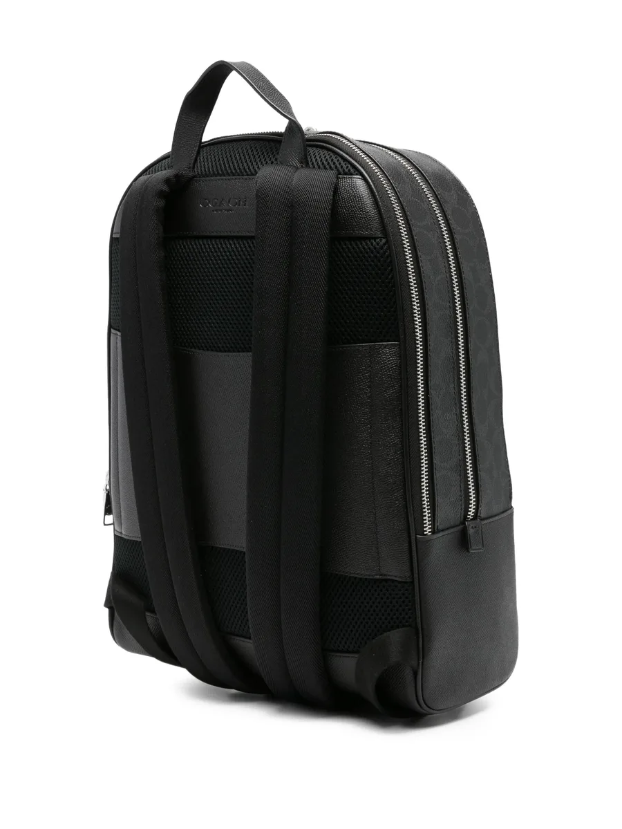 Charter backpack 3