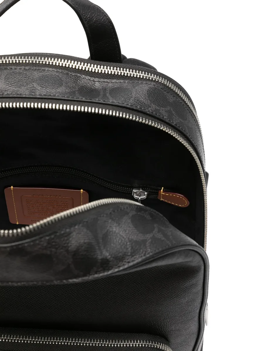 Charter backpack 5