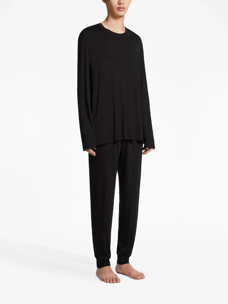 пижамный комплект 4