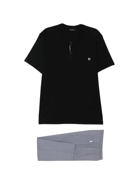 loungewear set