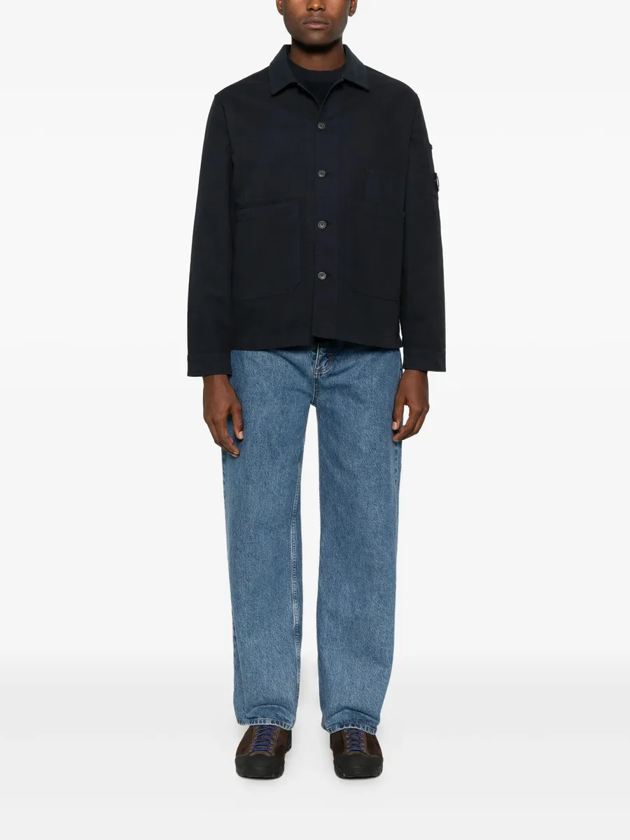 felted crew neck knit 4