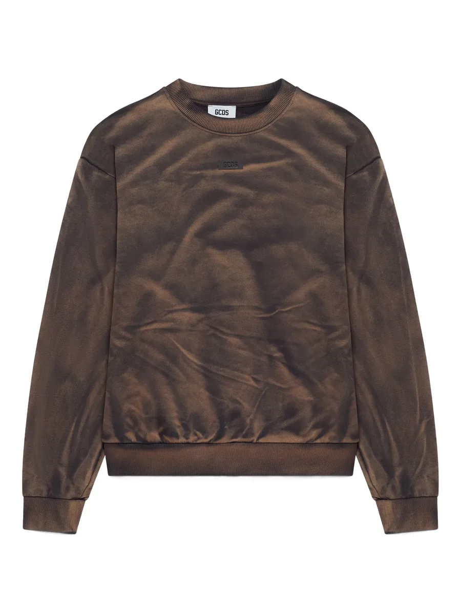 tie-dye sweatshirt 2