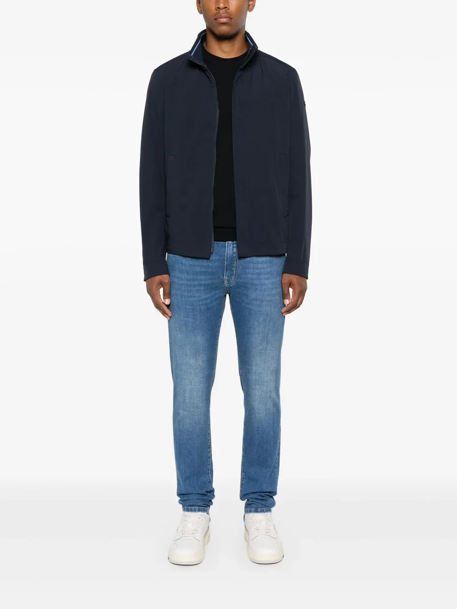 Sea Island Logo sweater 3
