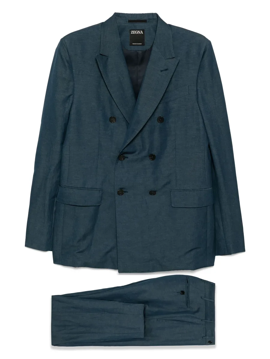 Trofeo suit 2