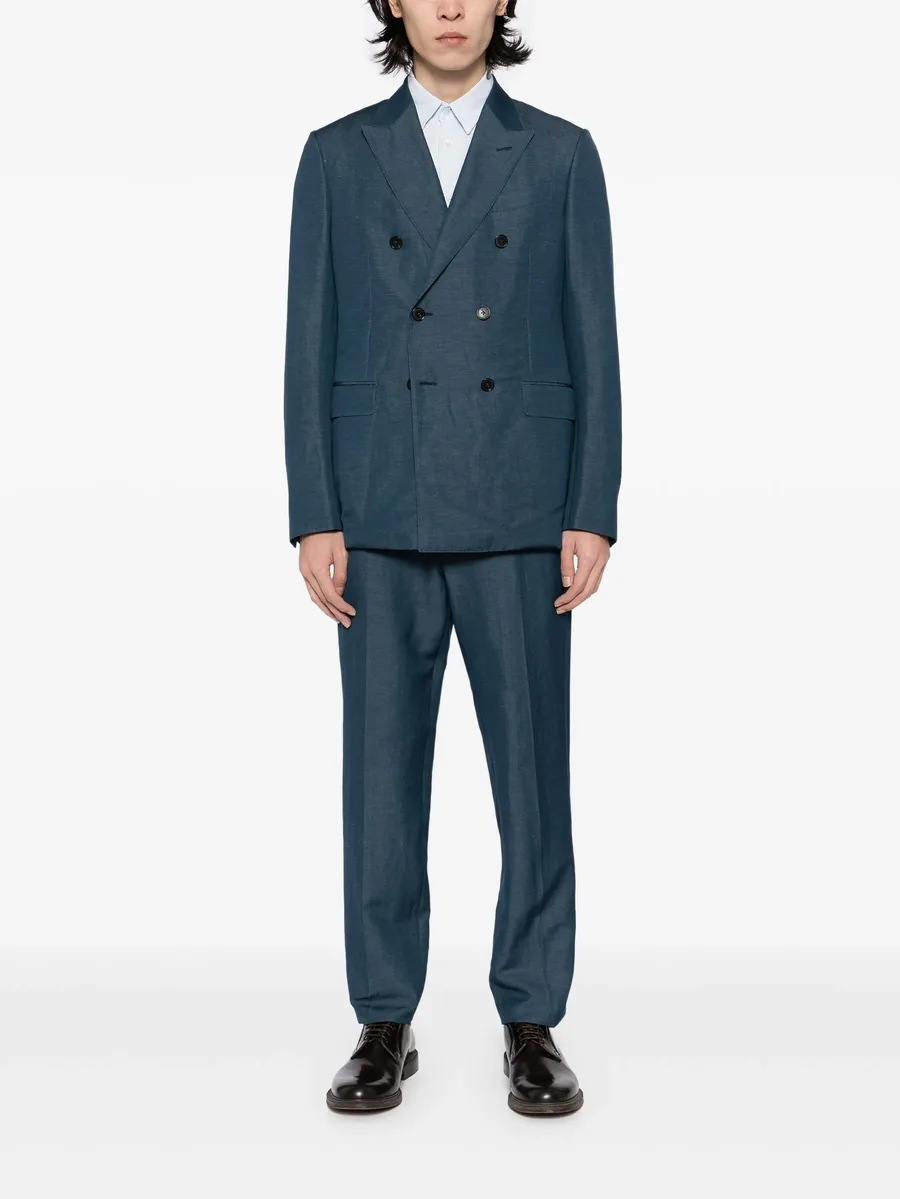 Trofeo suit 4