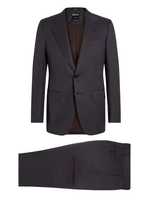 Centoventimila wool suit
