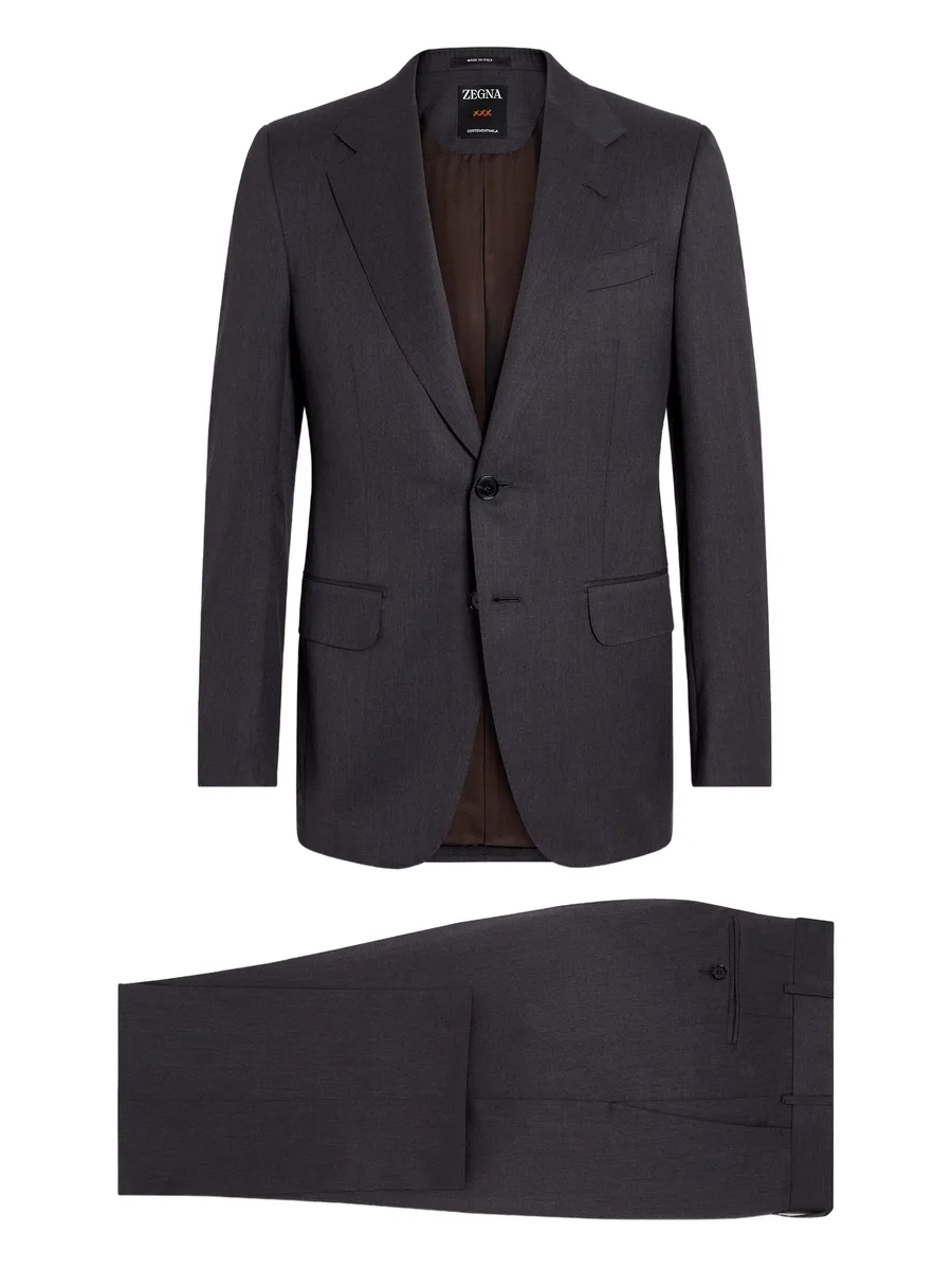 Centoventimila wool suit 2