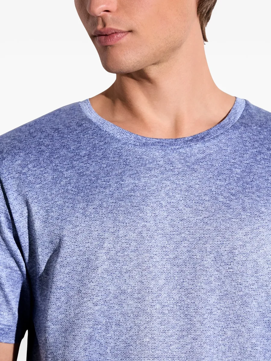 short-sleeve pajamas 6