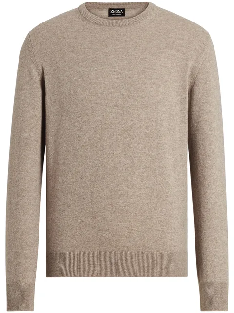 Oasi cashmere jumper