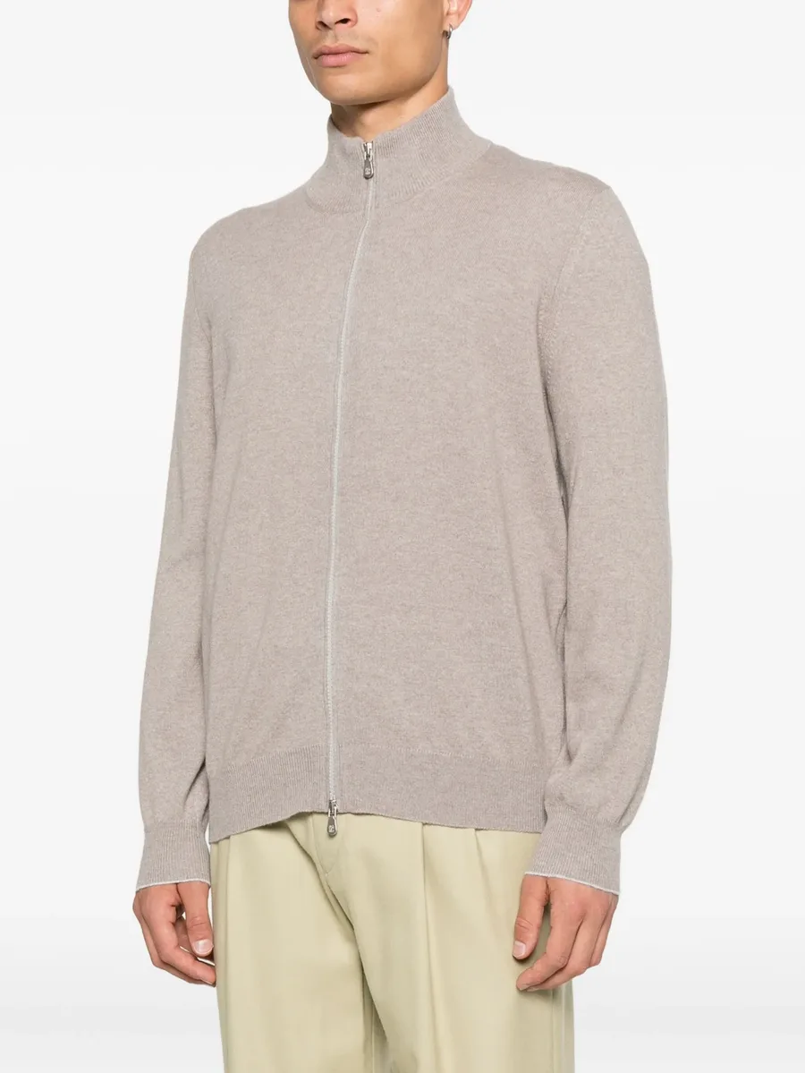 cashmere cardigan 5