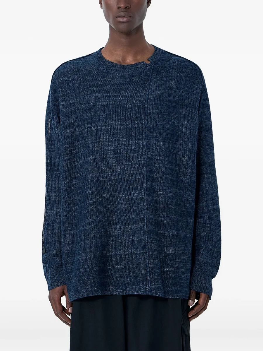 long-sleeve sweater 2