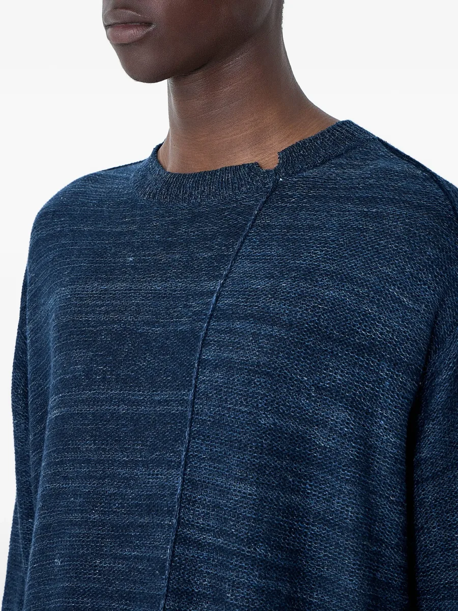 long-sleeve sweater 7